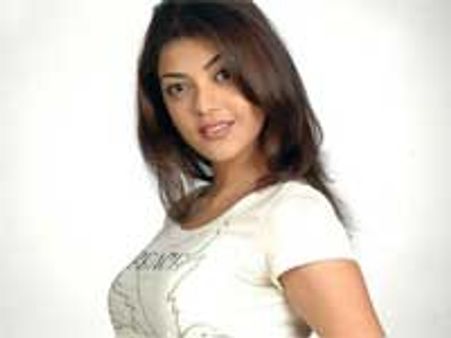 Kajal Aggarwal has no plans for Bollywood