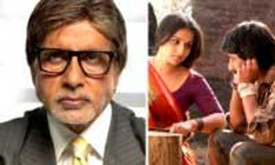 Rann and Ishqiya sprung surprise overseas