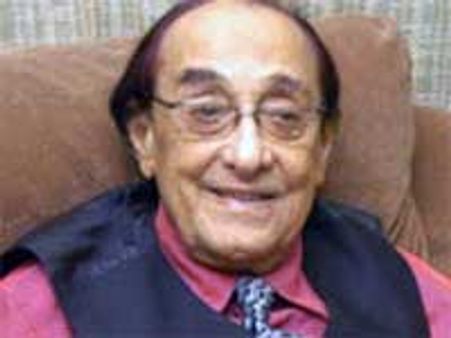 Aamir Khan's father passes away