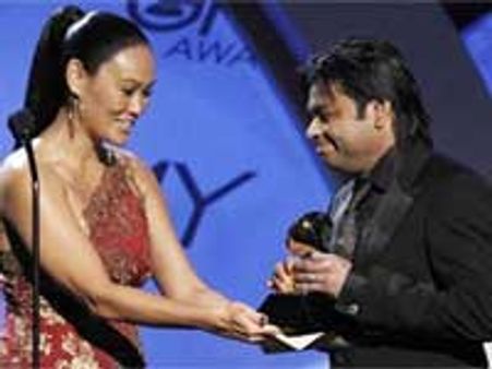AR Rahman's Oscar hopes shattered