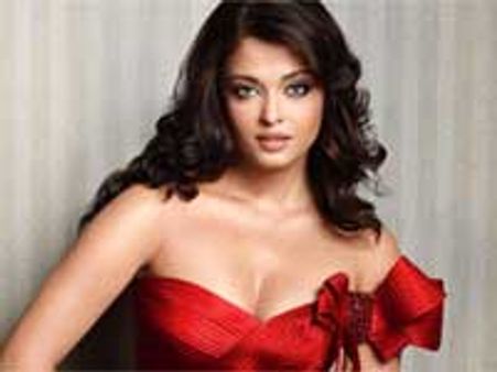Aishwarya Bachchan is the costliest actress