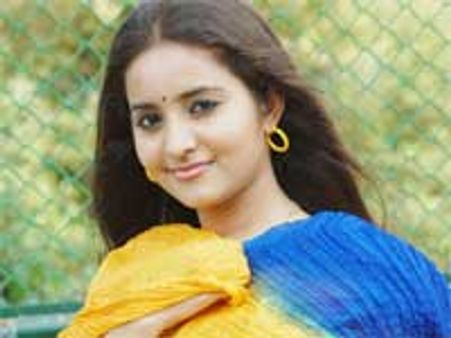 Bhama enters Tollywood
