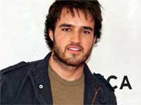 Justin Mentell killed in an accident