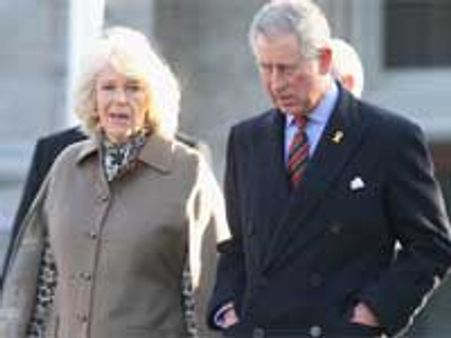 Prince of Wales to attend Alice In Wonderland premiere