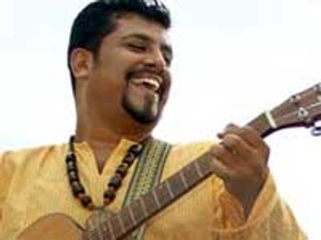 Raghu Dixit to create history with JMM music