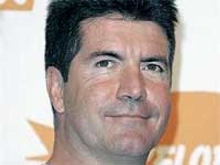Sick Simon Cowell pulls out of Britain's Got Talent