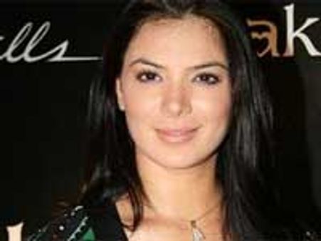 Urvashi Sharma in love with Sachin?