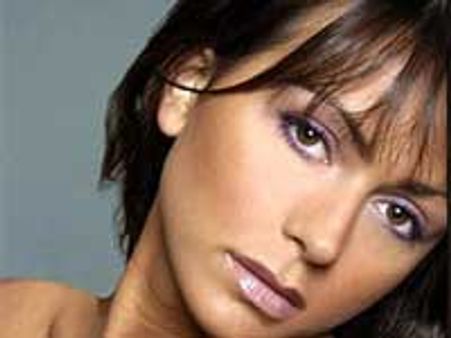 Terry's mistress Perroncel says she's not a sex maniac