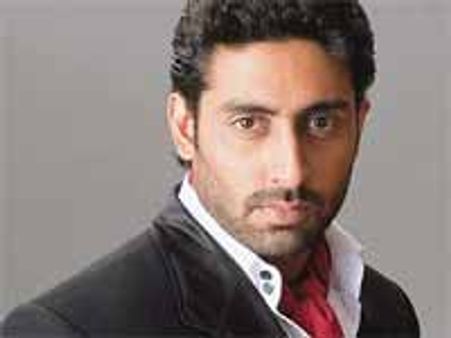 Abhishek Bachchan's mouth-watering story
