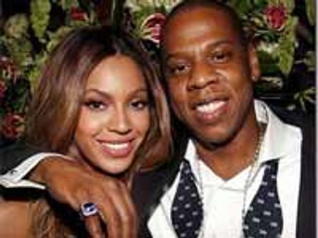 Beyonce shocked husband JAY-Z at Grammy
