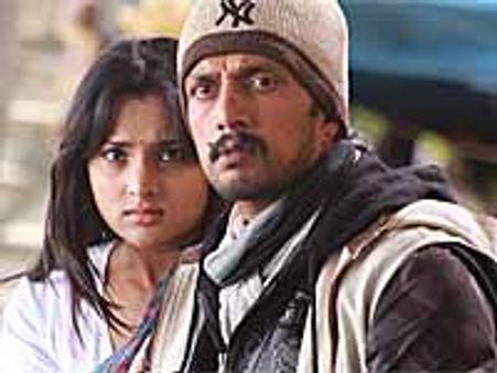 Just Maath Maathalli – Review