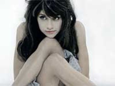 Brittany Murphy told mum she was dying