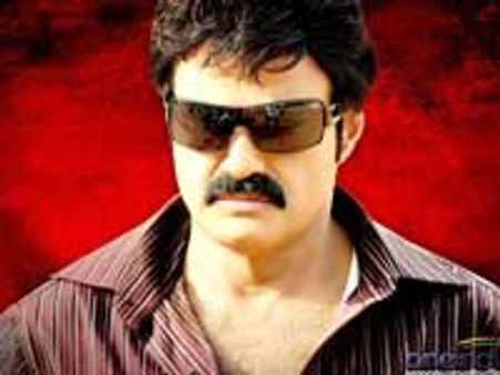 Simha to start Garjana from April 9