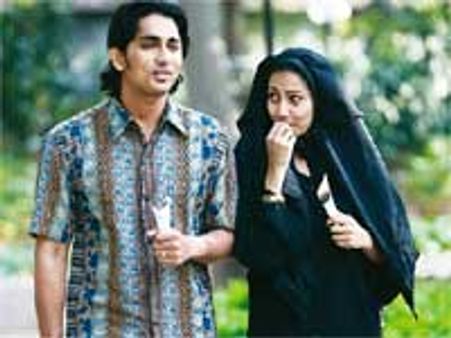 Striker starts slow at the Box Office