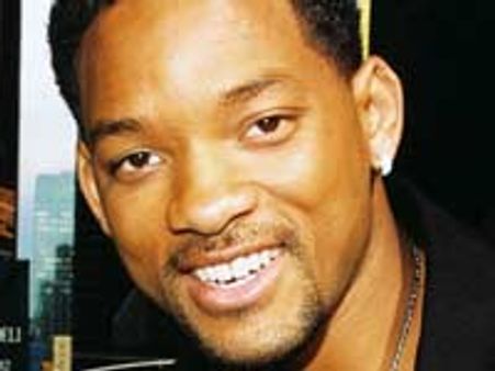 Will Smith sues former business partner