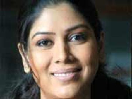 Saakshi Tanwar tipped for Do Saheliya