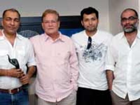 37 years later, Zanjeer trophy reaches A Wednesday team