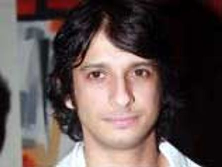 Sharman Joshi and his best buddy