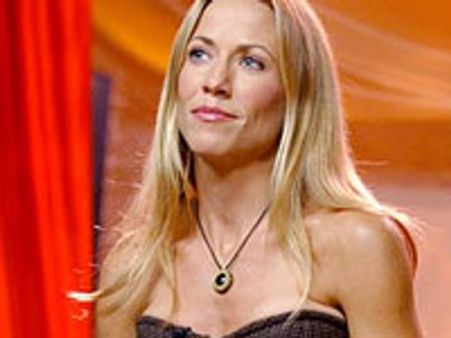 Sheryl Crow acting in TV show Cougar Town?