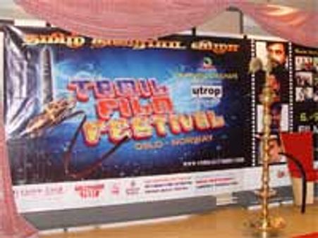 Norway Tamil Film Festival ends today