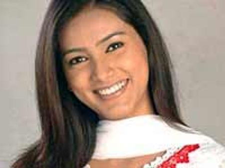 Pallavi goes childless in God Bharaai