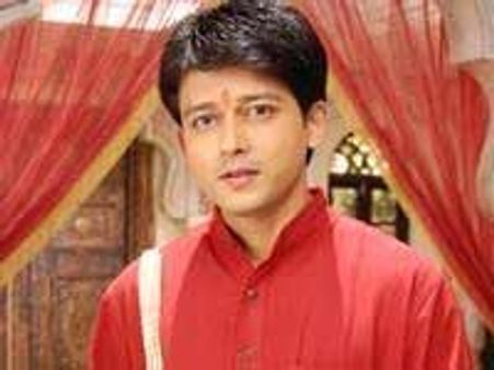 Rahul Lohani does cameo in Bidaai