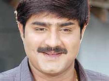 Ranga The Donga is Srikanth's next