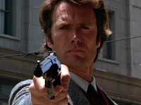 Clint Eastwood rightly rejected James Bond role