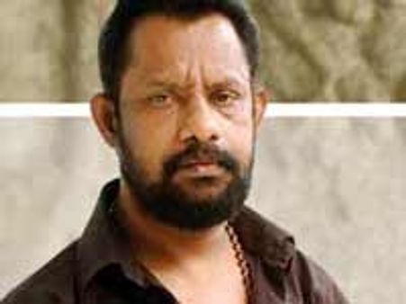 Gireesh Puthenchery died of brain hemorrhage