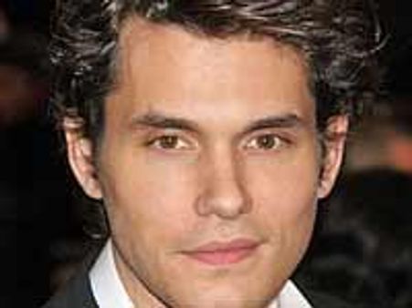 John Mayer issues apology over racial remarks