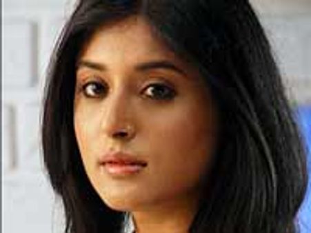 Kritika Kamra's Valentine's Day plans