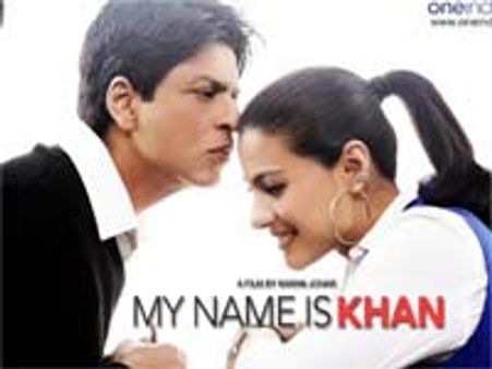 Thackerays at war over Shahrukh's My Name is Khan