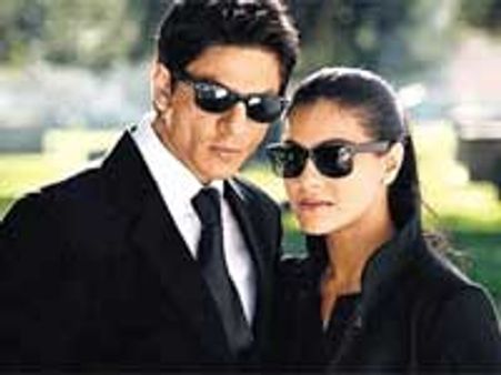 Political outfits take care of My Name is Khan publicity