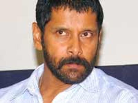 Vikram teams up with Bala