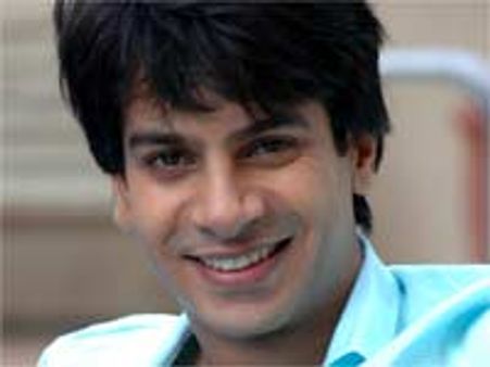 Karan has no time for love on Valentine's Day