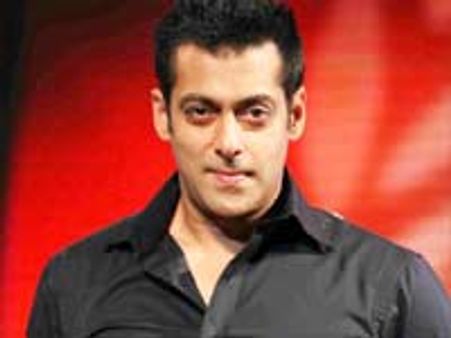 Salman Khan is god to his fan