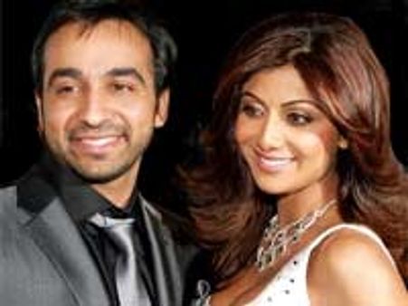 Shilpa-Raj's Valentine's Day plans