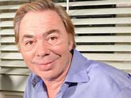 Phantom of the Opera sequel cancelled