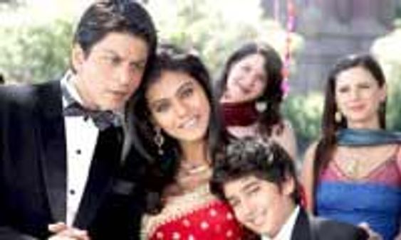 MNIK is humongous at the BO