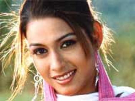 Rakshita to host new TV show Swayamwara