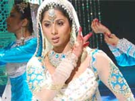 Bidaai ropes in new face