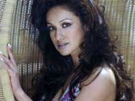 Arbaaz is dating Madhuri Bhattacharya?