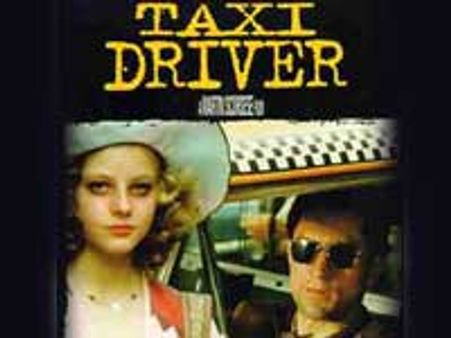 Taxi Driver sequel in the works?