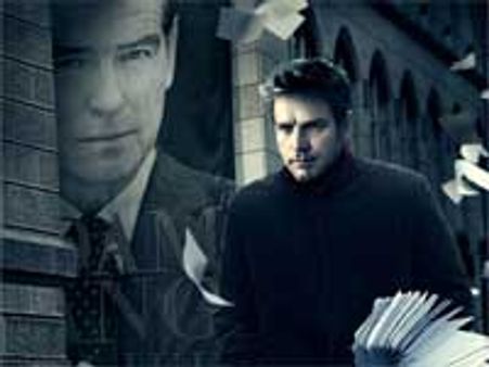 Polanski's film Ghost Writer secures rave reviews at BFF