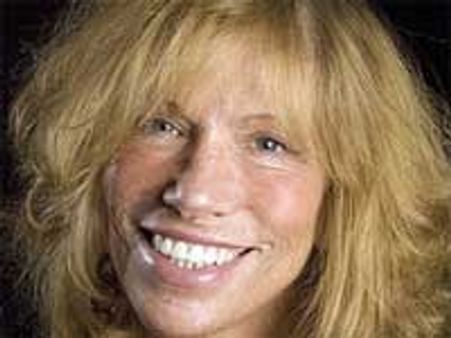 Carly Simon launches You're So Vain video contest