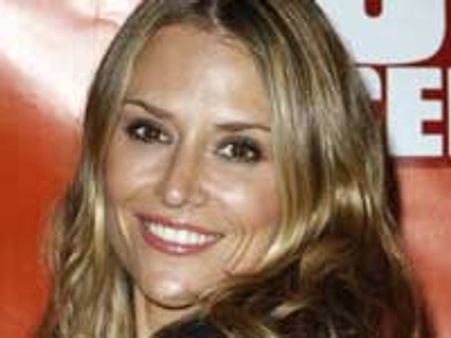 Brooke Mueller entered rehab over kids custody?