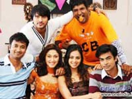 Inkosari all set for release on Feb 26