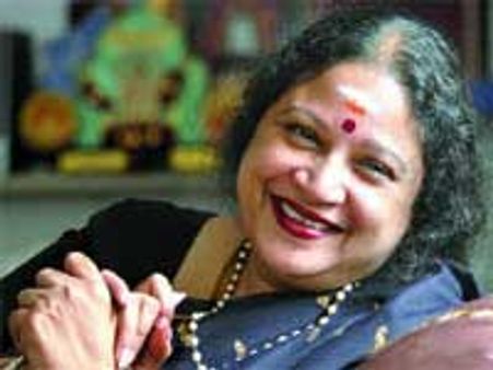 Jayachitra to direct her son Amresh