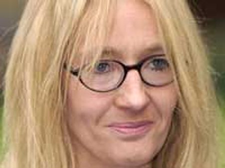 Rowling slams Harry Potter plagiarism charges