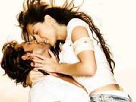 Hrithik Roshan-Barbara steamy scenes chopped?